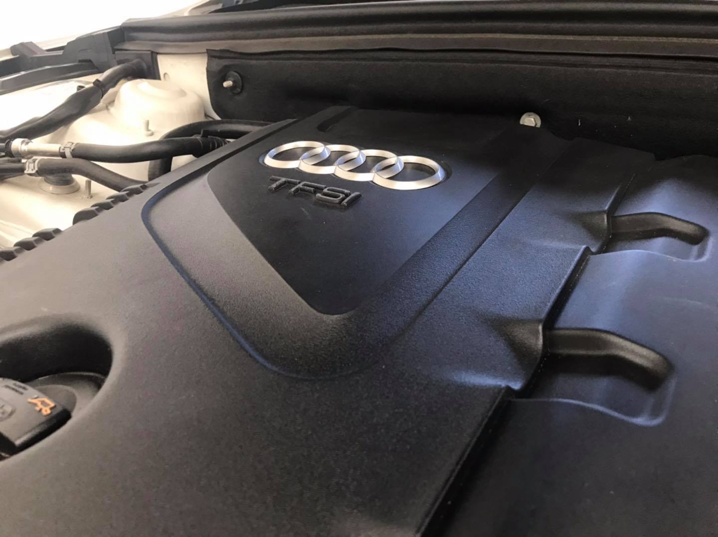 Audi A5 CDNC 2.0L TFSI ECU Remap Diesel Tuning Brisbane