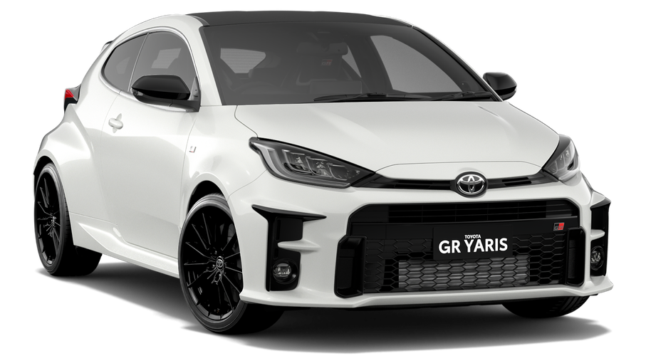 Toyota Yaris GR 1.6T Performance Tuning Brisbane